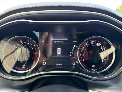 Used 2019 Dodge Challenger R/T w/ Plus Package RWD image 25