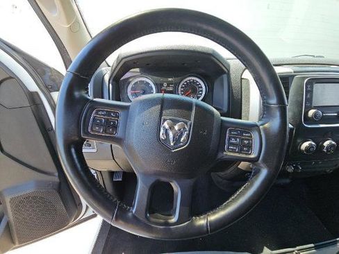 Used 2022 RAM 1500 Tradesman w/ Tradesman SXT Package AWD/4WD image 6