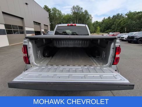 Used 2016 GMC Sierra 1500 SLE w/ SLE Value Package AWD/4WD image 26