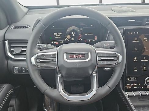 New 2026 GMC Terrain Elevation w/ Elevation Premium Package AWD/4WD image 25