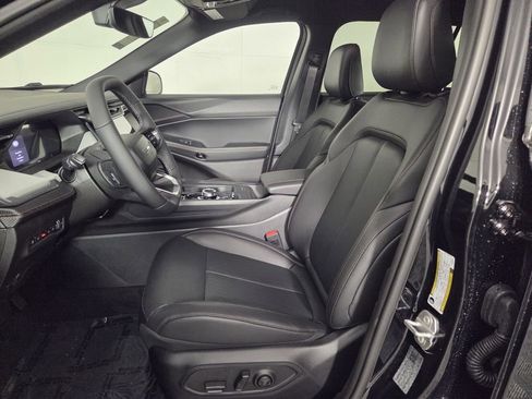 New 2026 Jeep Cherokee Limited AWD/4WD image 10