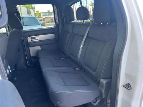 Used 2011 Ford F150 Raptor image 17