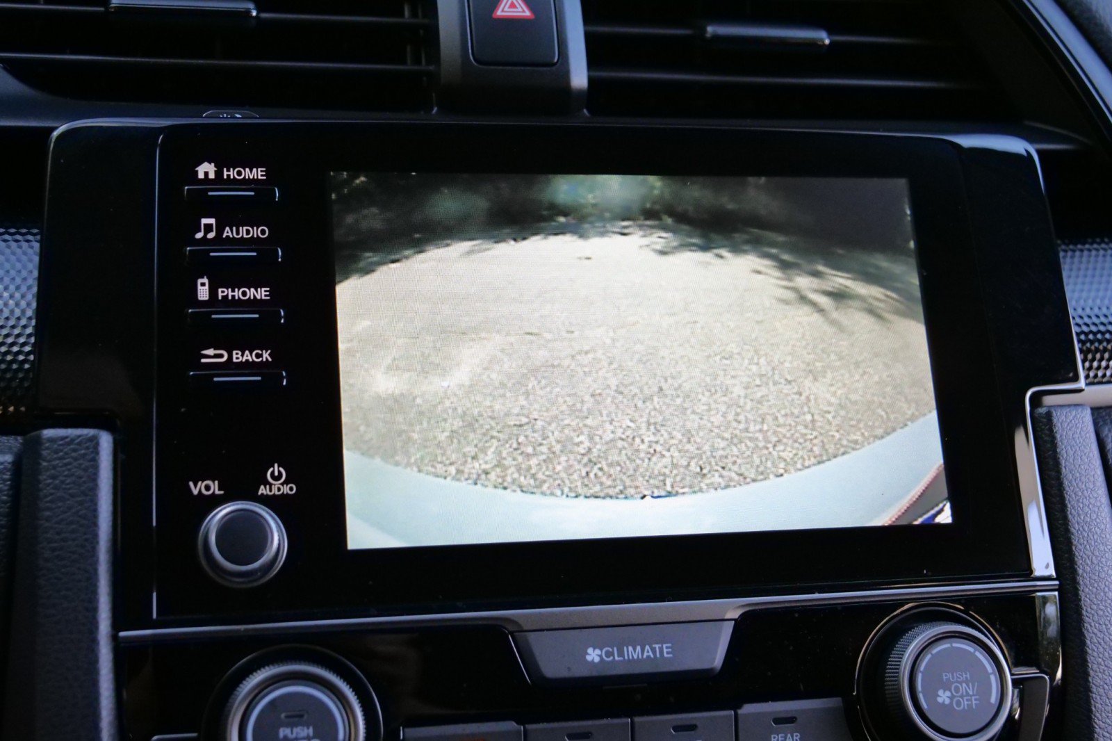 Used 2021 Honda Civic Sport image 15