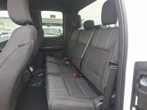 New 2026 Ford F150 STX w/ Equipment Group 200A image 5