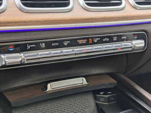 Used 2023 Mercedes-Benz GLE 450 4MATIC image 15