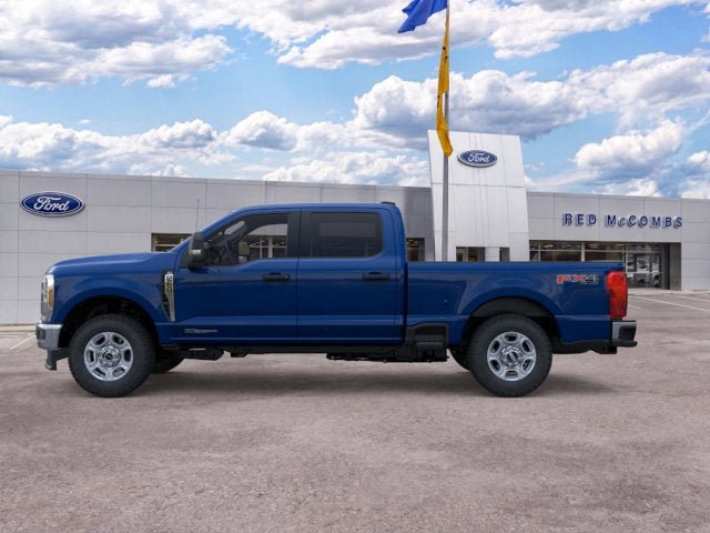 New 2026 Ford F250 XLT w/ FX4 Off-Road Package AWD/4WD image 3