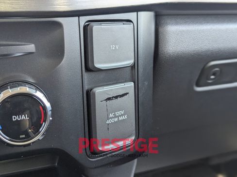 Used 2024 Ford F350 Lariat w/ Chrome Package AWD/4WD image 28