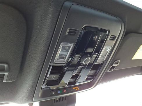 New 2026 Chevrolet Tahoe RST w/ Advanced Technology Package image 29