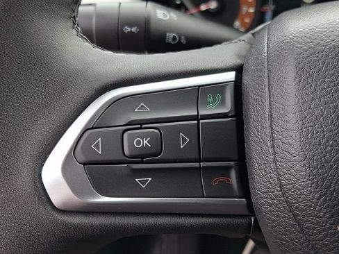 Used 2023 Jeep Compass Limited AWD/4WD image 21