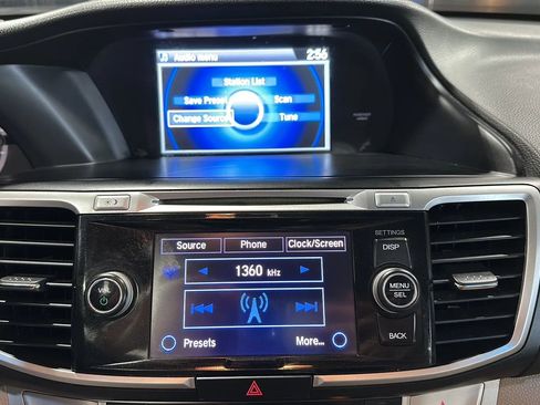 Used 2013 Honda Accord EX-L image 21