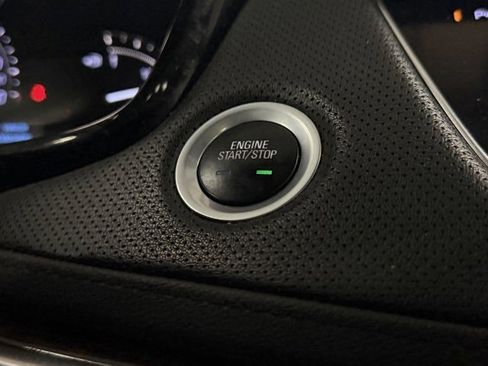 Used 2019 Cadillac XT5 Luxury image 21