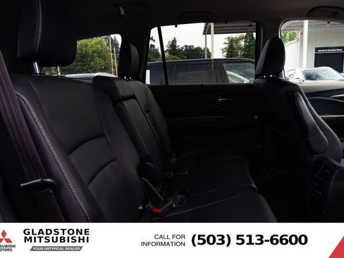 Used 2022 Honda Pilot EX-L image 24