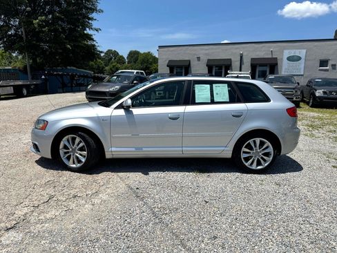 Used 2013 Audi A3 2.0T Premium image 8