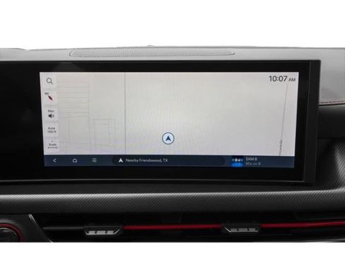 New 2026 Hyundai Sonata N Line FWD image 9