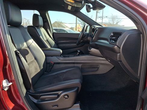 Used 2022 Dodge Durango GT image 13