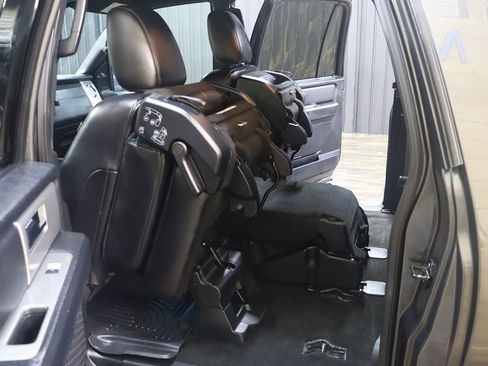 Used 2016 Ford Expedition EL XLT w/ Equipment Group 202A image 62