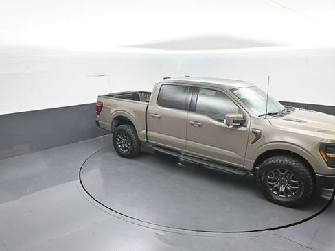 New 2026 Ford F150 Tremor w/ Equipment Group 402A High AWD/4WD image 25