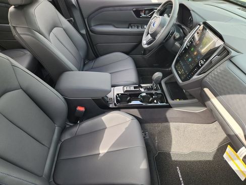 New 2026 Subaru Forester Limited AWD/4WD image 10