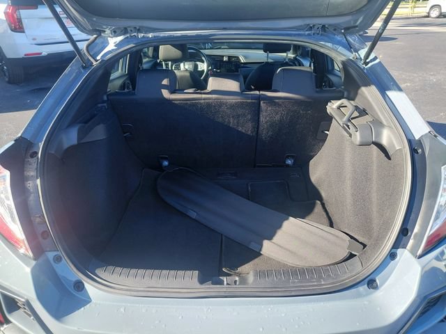 Used 2020 Honda Civic EX image 14