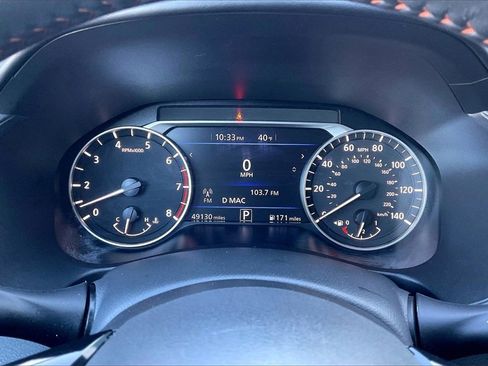 Used 2024 Nissan Altima 2.5 SR image 20