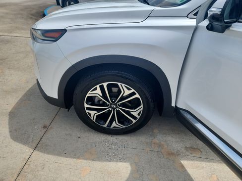 Used 2019 Hyundai Santa Fe FWD image 25