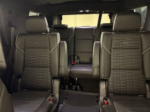 Used 2022 Cadillac Escalade Sport Platinum AWD/4WD image 47