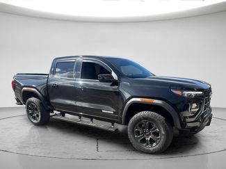 Used 2024 GMC Canyon Elevation w/ Elevation Premium Package AWD/4WD video 1