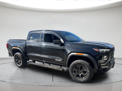 Used 2024 GMC Canyon Elevation w/ Elevation Premium Package