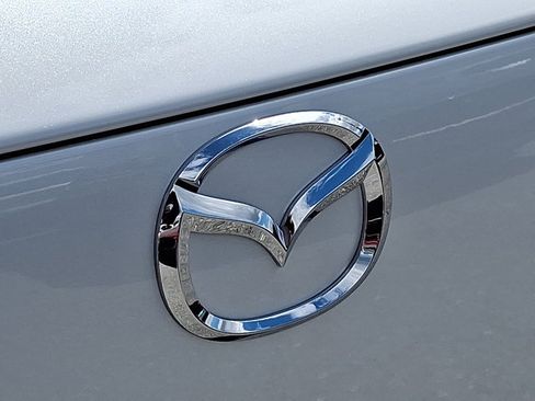 New 2026 MAZDA CX-50 AWD 2.5 Hybrid w/ Weather Package image 22