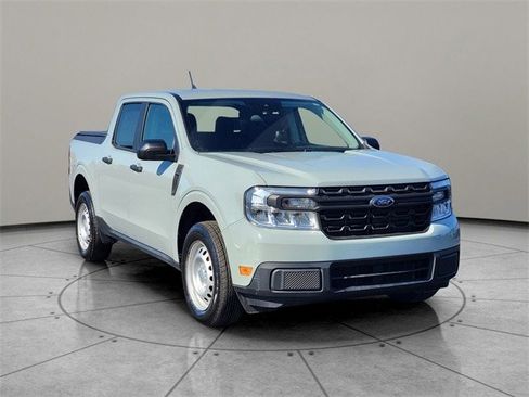 Certified 2023 Ford Maverick XL image 13