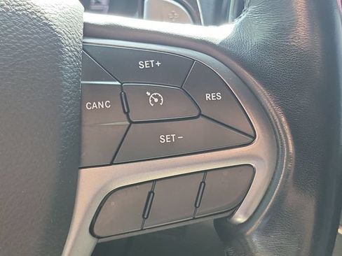 Used 2019 Jeep Grand Cherokee Limited X AWD/4WD image 14