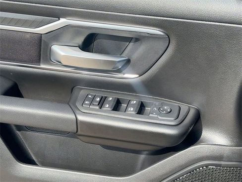 New 2026 RAM 1500 Lone Star image 21