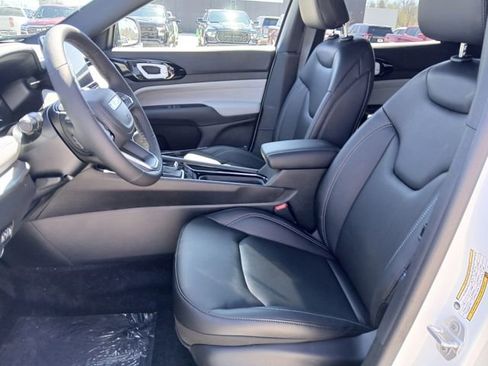 New 2026 Jeep Compass Limited AWD/4WD image 11