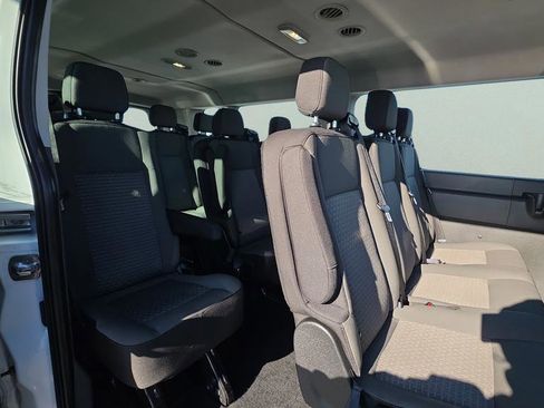 Certified 2023 Ford Transit 350 XLT RWD image 25