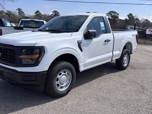 New 2026 Ford F150 XL image 6