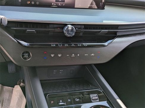 New 2025 Nissan Murano SL image 19