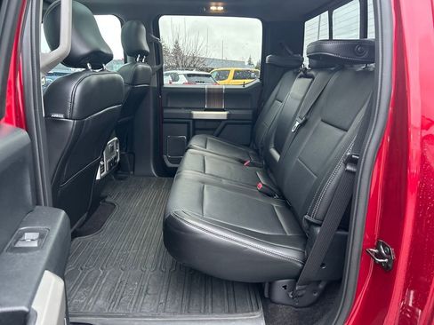 Used 2017 Ford F150 Lariat image 9