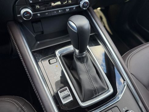 Certified 2025 MAZDA CX-5 Signature image 27