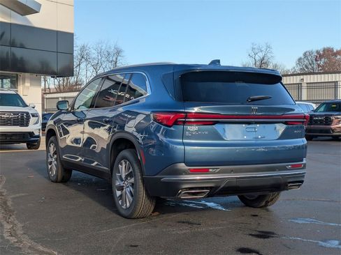 New 2026 Buick Enclave Preferred image 6