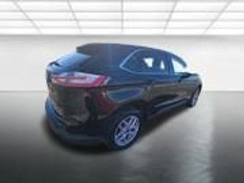 Used 2022 Ford Edge SEL w/ Convenience Package image 12