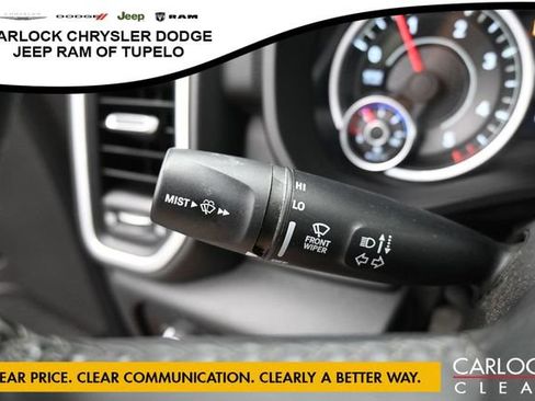 Used 2022 RAM 1500 Big Horn AWD/4WD image 17