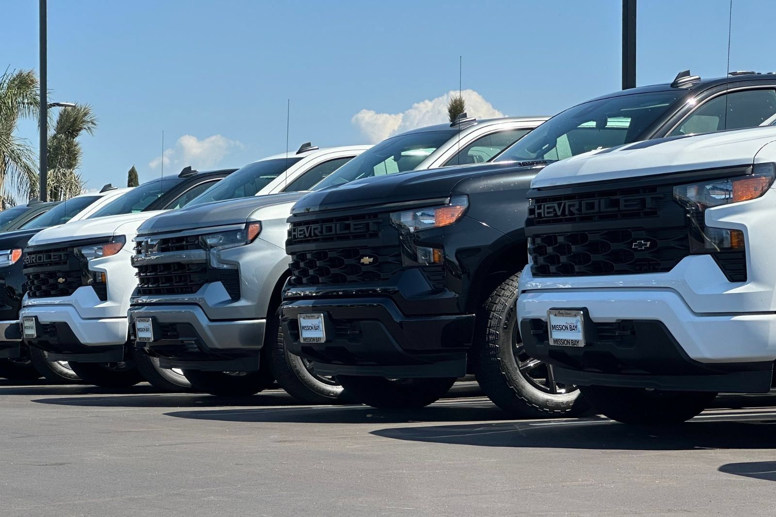 New 2026 Chevrolet Tahoe High Country AWD/4WD image 34