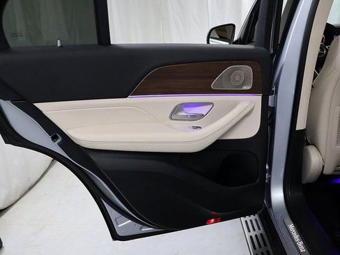 Certified 2026 Mercedes-Benz GLE 350 4MATIC image 30