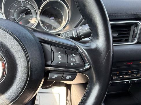 Used 2019 MAZDA CX-5 Touring AWD/4WD image 42