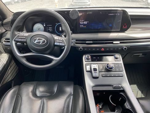 Used 2024 Hyundai Palisade Calligraphy AWD/4WD image 12