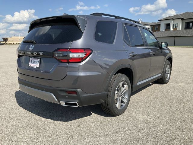 New 2026 Honda Pilot EX-L image 14