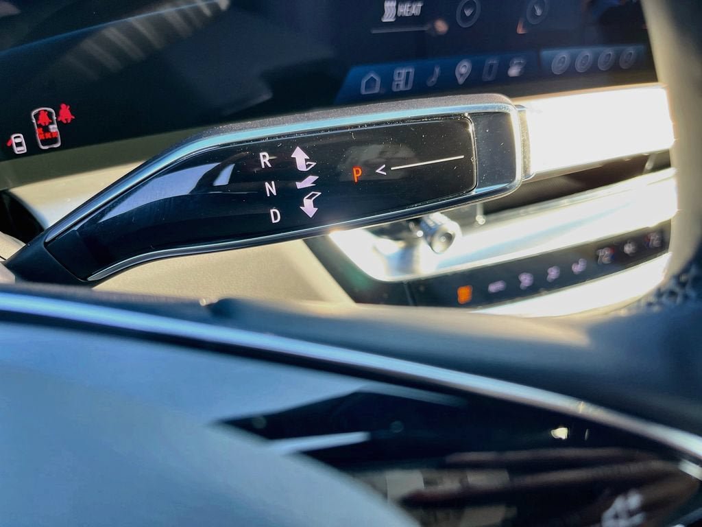 New 2027 Cadillac Lyriq Sport RWD image 25