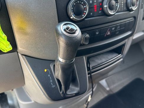 Used 2016 Mercedes-Benz Sprinter 3500 image 25