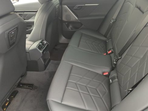 Used 2026 BMW 530i w/ Premium Package RWD image 15