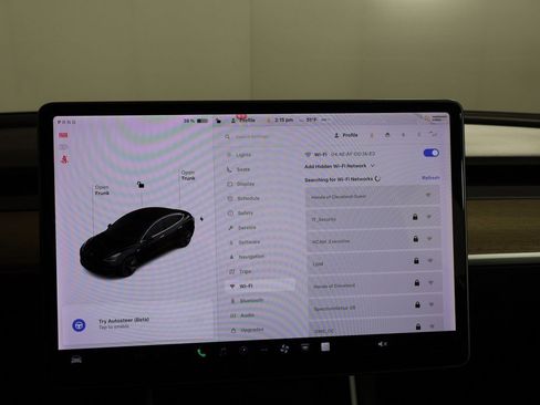 Used 2019 Tesla Model 3 Long Range image 54